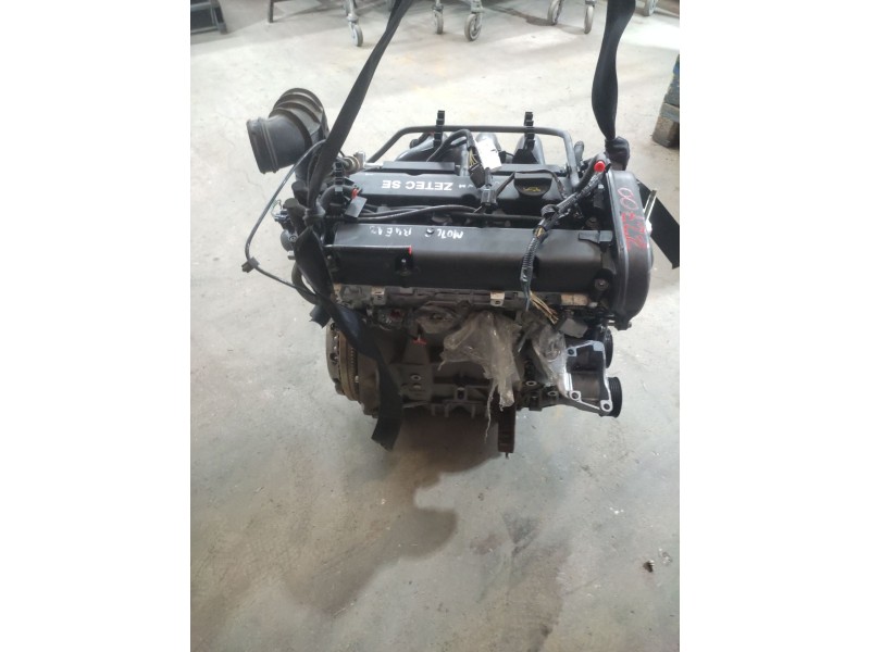 Recambio de motor completo para ford focus turnier (cak) ghia referencia OEM IAM FYDB  