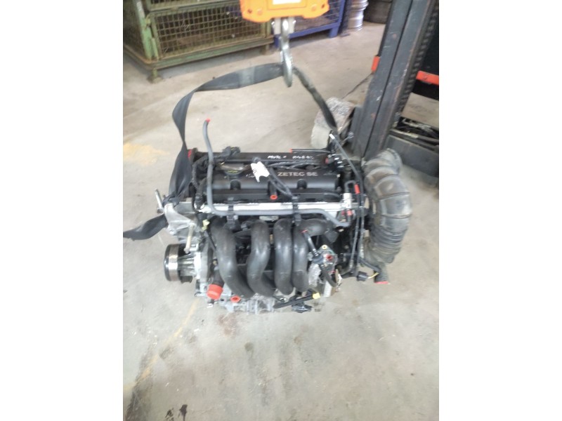 Recambio de motor completo para ford focus turnier (cak) ghia referencia OEM IAM FYDB  