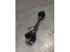 Recambio de transmision delantera izquierda para renault espace iv (jk0) dynamique referencia OEM IAM    2