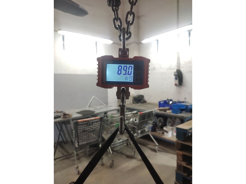 Recambio de motor completo para ford focus turnier (cak) ghia referencia OEM IAM FYDB  