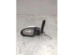 Recambio de retrovisor izquierdo para seat toledo (5p2) magnus referencia OEM IAM  ELECTRICO 