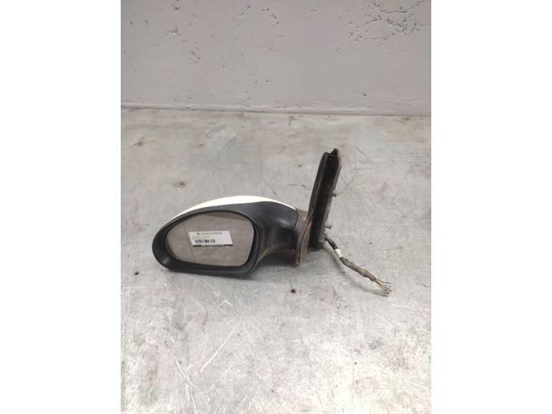 Recambio de retrovisor izquierdo para seat toledo (5p2) magnus referencia OEM IAM  ELECTRICO 