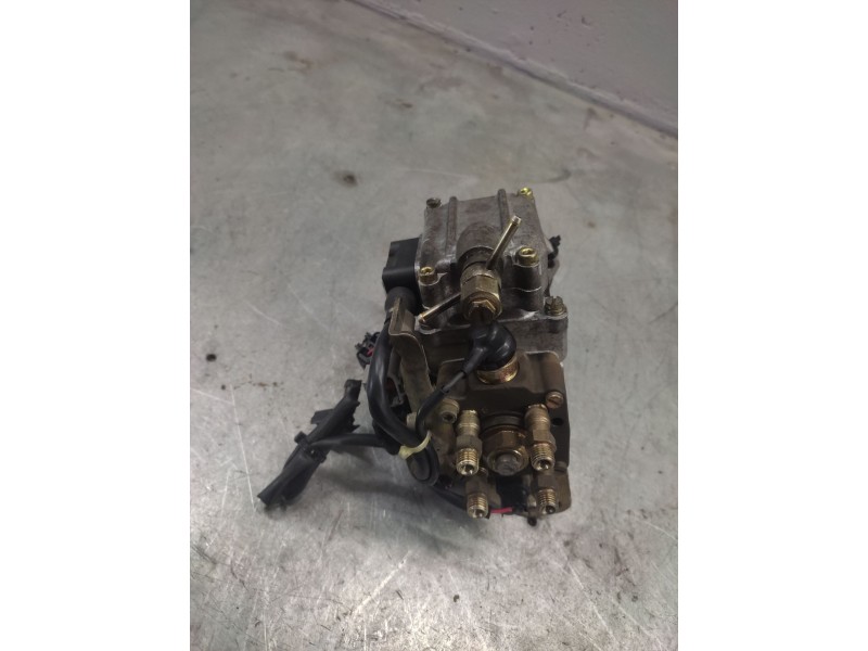 Recambio de bomba inyeccion para nissan primera berlina (p11) 2.0 navigation referencia OEM IAM 764Q024139  