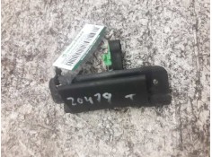 Recambio de maneta exterior porton para chevrolet kalos 1.2 s (d/a) referencia OEM IAM   