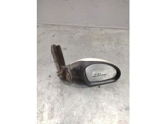 Recambio de retrovisor derecho para seat toledo (5p2) magnus referencia OEM IAM  ELECTRICO 