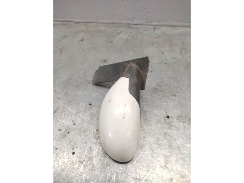 Recambio de retrovisor derecho para seat toledo (5p2) magnus referencia OEM IAM  ELECTRICO 