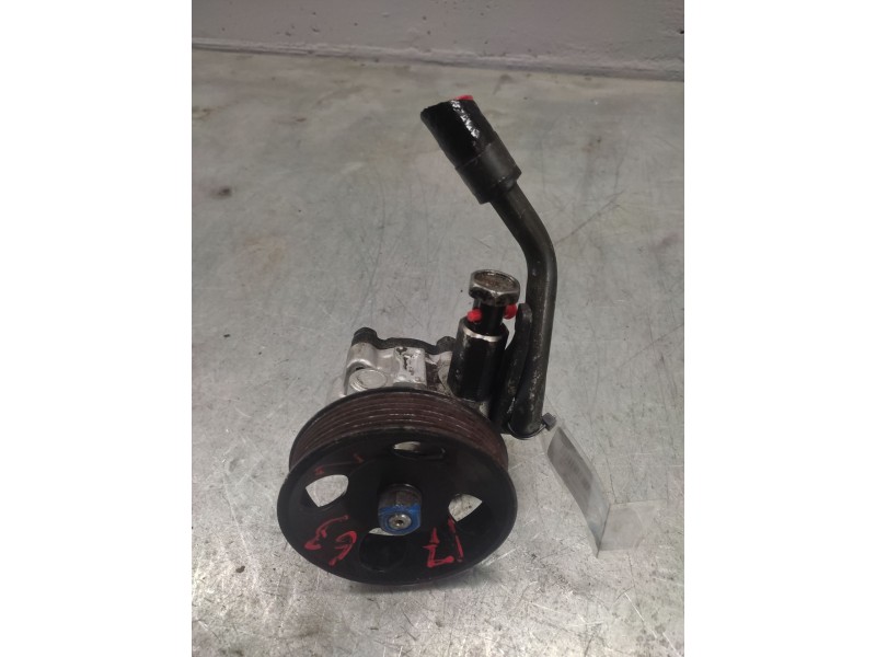 Recambio de bomba servodireccion para hyundai matrix (fc) 1.5 crdi gls referencia OEM IAM   