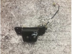 Recambio de cerradura maletero / porton para chevrolet nubira wagon referencia OEM IAM  2 PINS 