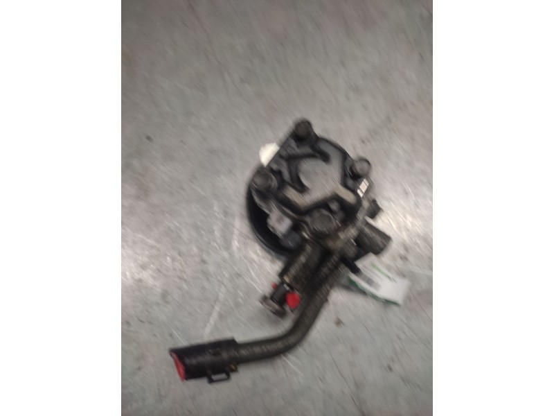 Recambio de bomba servodireccion para hyundai matrix (fc) 1.5 crdi gls referencia OEM IAM   