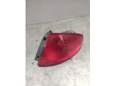 Recambio de piloto trasero derecho para seat toledo (5p2) magnus referencia OEM IAM   