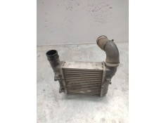 Recambio de intercooler para audi a4 berlina (8e) 1.9 tdi (96kw) referencia OEM IAM 8E0145805S  