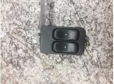 Recambio de mando elevalunas delantero izquierdo para opel astra g berlina comfort referencia OEM IAM 90561086 90561088 6 PINS