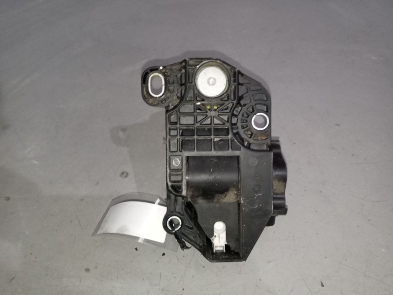 Recambio de pedal acelerador para renault serie t fg 4x2 cabina high-sleeper referencia OEM IAM 7482267250  
