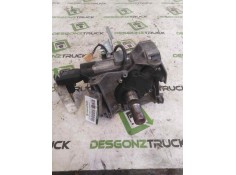 Recambio de conmutador de arranque para man tgx 18.xxx 12.4 diesel referencia OEM IAM   