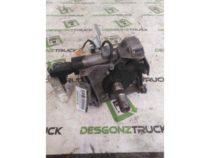 Recambio de conmutador de arranque para man tgx 18.xxx 12.4 diesel referencia OEM IAM   
