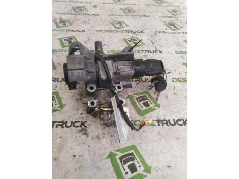 Recambio de conmutador de arranque para man tgx 18.xxx 12.4 diesel referencia OEM IAM   