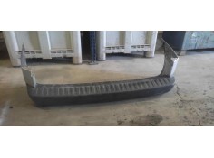 Recambio de paragolpes trasero para opel combo (corsa c) familiar referencia OEM IAM   