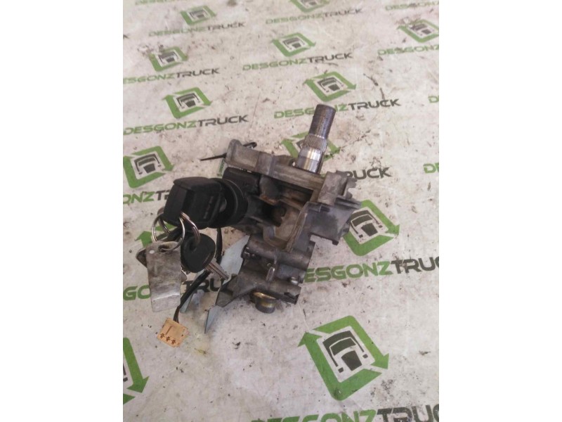 Recambio de conmutador de arranque para man tgx 18.xxx 12.4 diesel referencia OEM IAM   