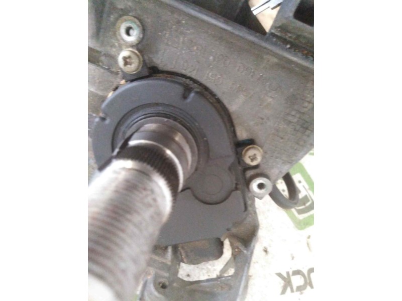 Recambio de conmutador de arranque para man tgx 18.xxx 12.4 diesel referencia OEM IAM   