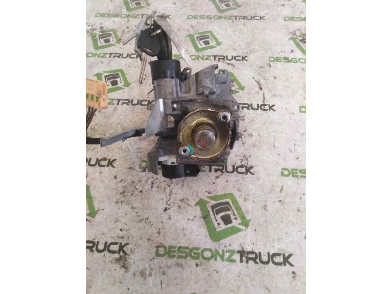 Recambio de conmutador de arranque para man tgx 18.xxx 12.4 diesel referencia OEM IAM   