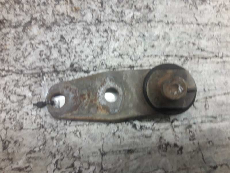 Recambio de rotula suspension para renault megane i scenic (ja0) 1.5 cat referencia OEM IAM  DELANTERA DERECHA 