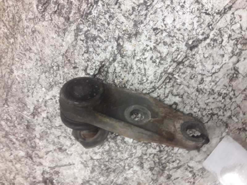 Recambio de rotula suspension para renault megane i scenic (ja0) 1.5 cat referencia OEM IAM  DELANTERA DERECHA 