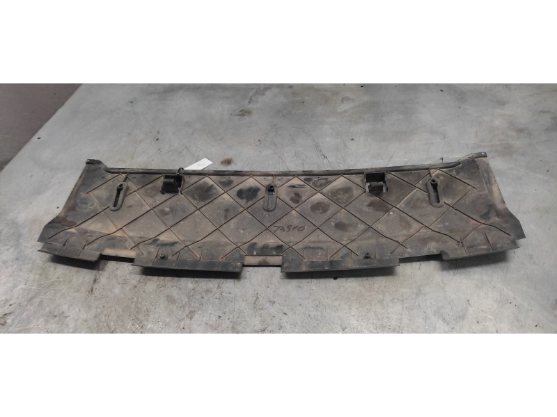 Recambio de faldon delantero para peugeot 307 break / sw (s1) sw pack referencia OEM IAM 9634012480  