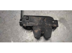 Recambio de cerradura maletero / porton para citroën c4 coupe vts referencia OEM IAM  9652301980 
