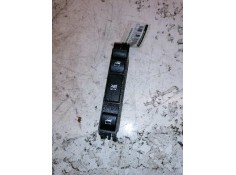 Recambio de mando elevalunas delantero izquierdo para bmw serie 3 berlina (e46) 323i referencia OEM IAM 61318381518 7 PINS 