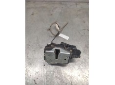 Recambio de cerradura puerta delantera derecha para bmw serie 3 berlina (e46) 320d referencia OEM IAM  7 PINS 