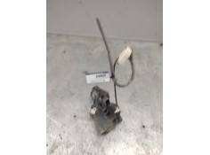 Recambio de cerradura puerta delantera derecha para bmw serie 3 berlina (e46) 320d referencia OEM IAM  7 PINS  2