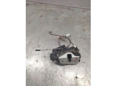 Recambio de cerradura puerta delantera izquierda para bmw serie 3 berlina (e46) 320d referencia OEM IAM  7 PINS 