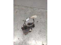 Recambio de cerradura puerta delantera izquierda para bmw serie 3 berlina (e46) 320d referencia OEM IAM  7 PINS  2