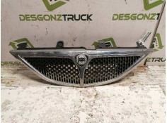Recambio de rejilla delantera para lancia lancia y 1.2 16v cat referencia OEM IAM   