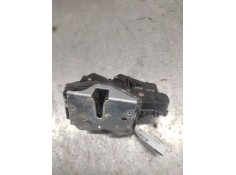 Recambio de cerradura puerta trasera derecha para bmw serie 3 berlina (e46) 320d referencia OEM IAM  7 PINS 