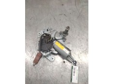 Recambio de motor limpia trasero para citroën berlingo 1.6 hdi 92 sx plus familiar referencia OEM IAM 0390201408 DERECHO 3397020