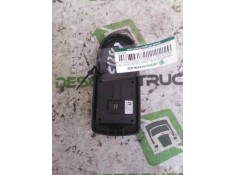 Recambio de mando elevalunas delantero derecho para iveco daily config. paquetería cabina simple 35s... batalla 3750 referencia  2