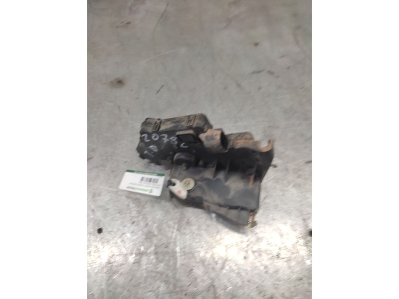 Recambio de cerradura puerta trasera derecha para bmw serie 3 berlina (e46) 320d referencia OEM IAM  7 PINS 