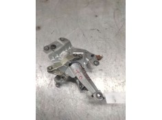 Recambio de motor limpia trasero para citroën berlingo 1.6 hdi 92 sx plus familiar referencia OEM IAM 0390201408 DERECHO 3397020 2