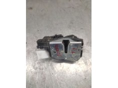 Recambio de cerradura puerta trasera izquierda para bmw serie 3 berlina (e46) 320d referencia OEM IAM  7 PINS 