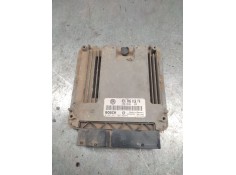 Recambio de centralita motor uce para seat toledo (5p2) magnus referencia OEM IAM 03G906016FH  0281011909