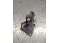 Recambio de cerradura puerta trasera izquierda para bmw serie 3 berlina (e46) 320d referencia OEM IAM  7 PINS  2