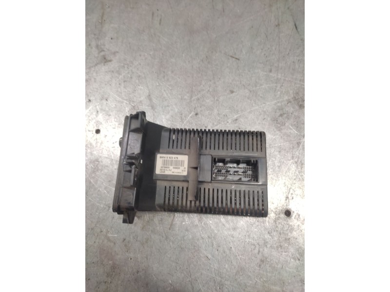 Recambio de mando luces para bmw serie 3 berlina (e46) 320d referencia OEM IAM 6923479  
