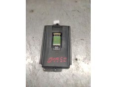 Recambio de resistencia calefaccion para seat leon (1m1) signo referencia OEM IAM 1J0819022A  4 PINS 2