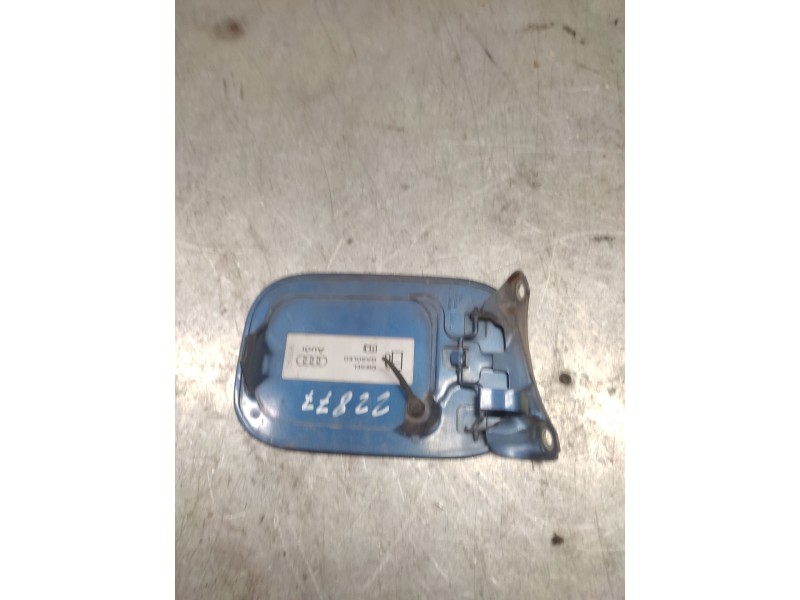 Recambio de tapa exterior combustible para audi a4 berlina (8e) 1.9 tdi (96kw) referencia OEM IAM   