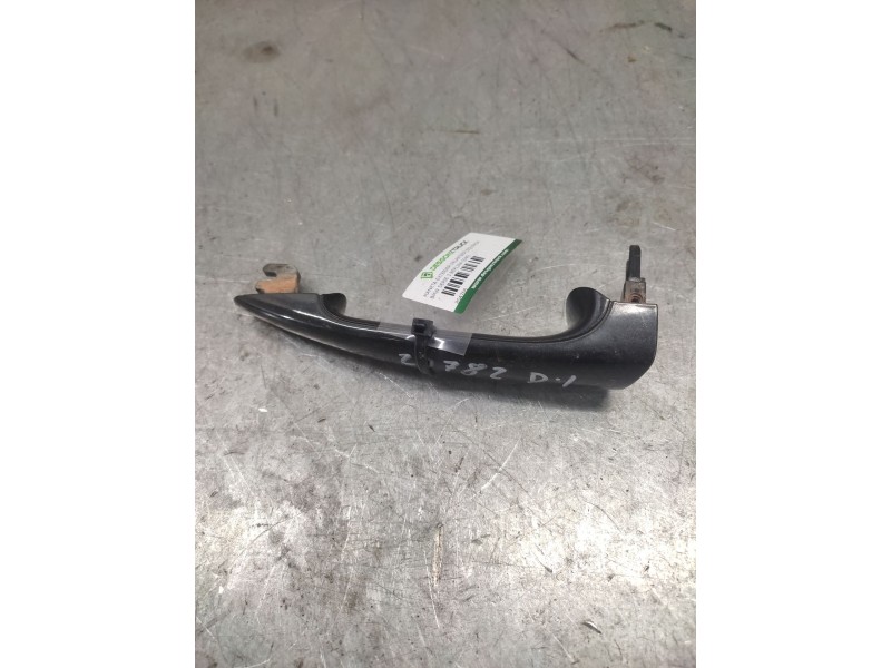 Recambio de maneta exterior delantera izquierda para bmw serie 3 berlina (e46) 320d referencia OEM IAM   