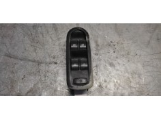 Recambio de mando elevalunas delantero izquierdo para renault scenic ii 1.9 dci diesel referencia OEM IAM 156018070  