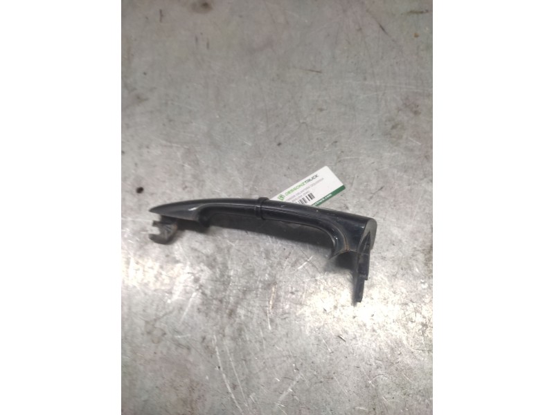 Recambio de maneta exterior delantera izquierda para bmw serie 3 berlina (e46) 320d referencia OEM IAM   