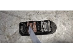 Recambio de mando elevalunas delantero izquierdo para renault scenic ii 1.9 dci diesel referencia OEM IAM 156018070   2