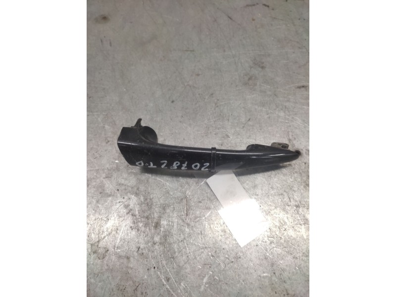Recambio de maneta exterior trasera derecha para bmw serie 3 berlina (e46) 320d referencia OEM IAM   